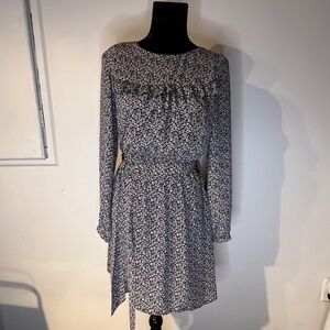 Loft size 2 dress